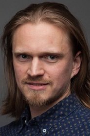 Dmitriy Moguchev portrait