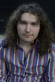 Zach Staads portrait