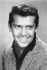 Lee Patterson portrait