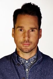 Vincent Poirier portrait