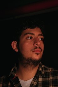 Thomaz Fraga portrait