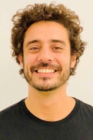 João Candeias portrait