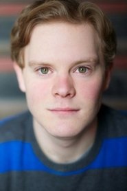 Alex Weisman portrait