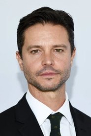 Jason Behr portrait