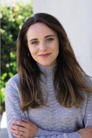 Jinger Vuolo portrait