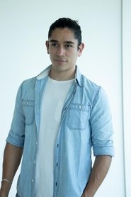 Romeo Sanchez portrait