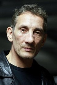 René Remblier portrait