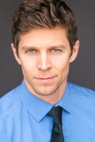 Zach Dulin portrait