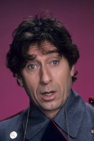 Paul Sand portrait