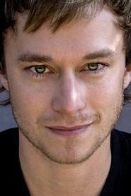 Sean Cook portrait