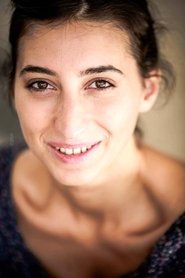 Martha Festa portrait