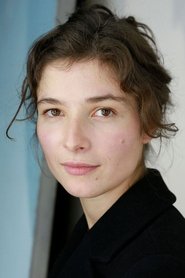 Hannah Schutsch portrait