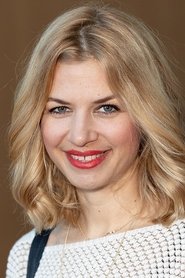 Susan Sideropoulos portrait