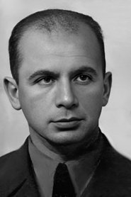 Viktor Slonimskiy portrait