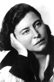 Ada Mahr portrait