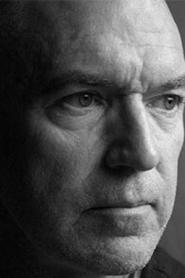 Alan Oke portrait