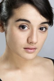 Lola Andreoni portrait