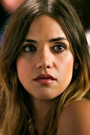 Pamela Almanza portrait