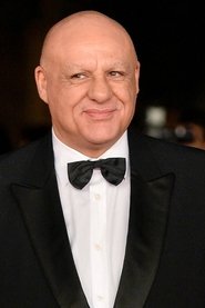 Peppe Lanzetta portrait