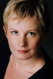 Elizabeth Saunders portrait