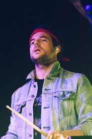 Tim McEwan portrait
