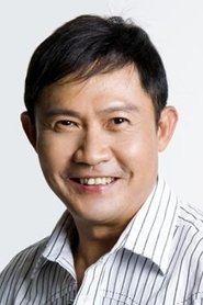 Chen Tian Wen portrait