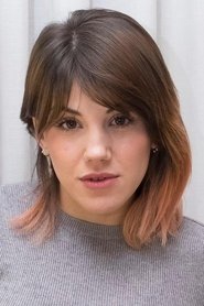 Angy Fernández portrait