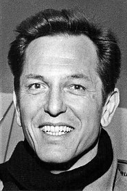 Gil Delamare portrait