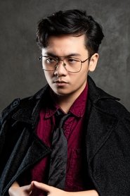 Marvin H. Lim portrait