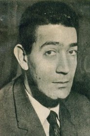 Hiram Ghamarawy portrait