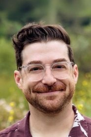 Greg Nix portrait