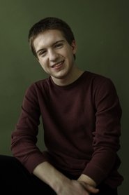 David Robitaille portrait