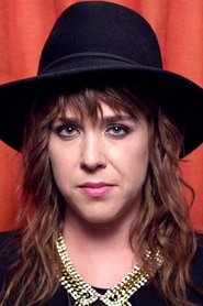 Serena Ryder portrait