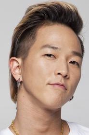 Poppin Hyun-Joon portrait