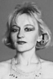 Yelena Rud portrait