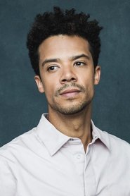 Jacob Anderson portrait