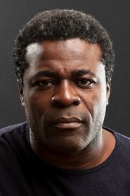 Danny Sapani portrait