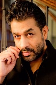 Rajat Bedi portrait