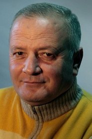 İqrar Salamov portrait