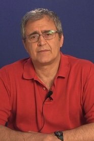Massimo Mazzucco portrait