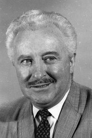 David White portrait