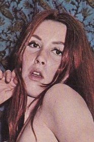 Nancy Ison portrait