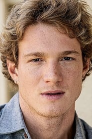 Pedro Novaes portrait