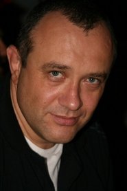 Pyotr Gladilin portrait