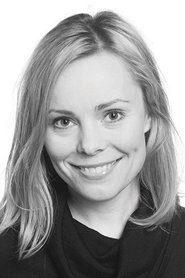 Ingrid Bergstrøm portrait