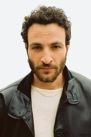 Gianmarco Vettori portrait
