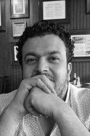 Ahmed Nader portrait