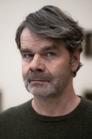 Peer-Uwe Teska portrait