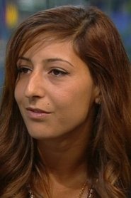 Afaf Abbas portrait