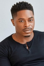 Kareem J. Grimes portrait